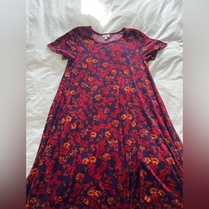 Lularoe Dress